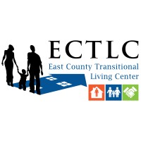 East County Transitional Living Center Logo