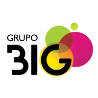 Grupo Big Logo