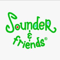 Sounder & Friend® Logo