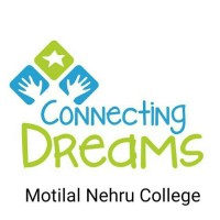 Connecting Dreams Foundation MLNC Logo