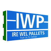 Ire Wel Pallets Limited Logo