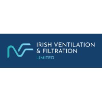Irish Ventilation & Filtration Ltd Logo