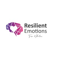 Resilient Emotions Logo