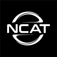 National Center for Autonomous Technologies (NCAT) Logo