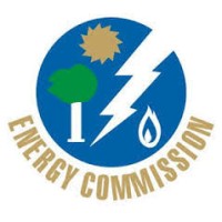 Energy Commission Logo