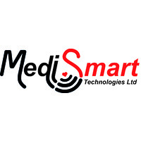 Medismart Technologies Ltd Logo