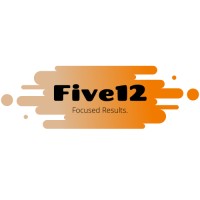 Five12inc Logo