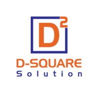 D-Square Solution Logo