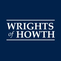 Wrights Of Howth Logo