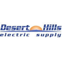 Desert Hills Electric Supply Logo