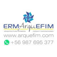 ERM ArquEFIM Logo