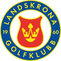 Landskrona Golfklubb Logo