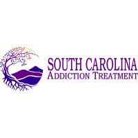 South Carolina Addiction Treatment Logo