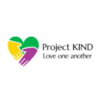 Project Kind Logo
