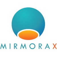 Mirmorax AS Logo