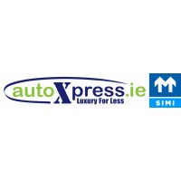 AutoXpress.ie Logo