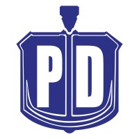 PRODUCTOS DESTILADOS SAICyF Logo