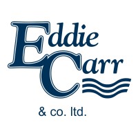 Eddie Carr & Co Ltd Logo