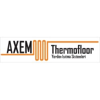 Axem THERMOFLOOR Logo