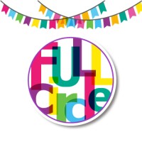 Full Circle Egypt Logo