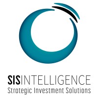 SIS Intelligence Logo