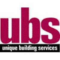 Unique Building Services Pty Ltd Logo