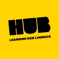 Learning Hub Limerick Logo