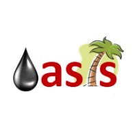 Oasis Corporate Systems Limited Logo