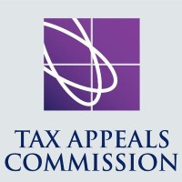 Tax Appeals Commission Logo