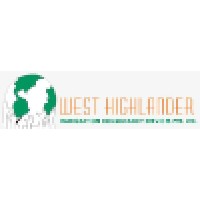 West Highlander Immigration Consultancy Services Pvt. Ltd. Logo