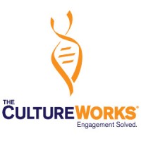 The Culture Works Logo