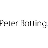 Peter Botting Ltd Logo