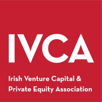 Irish Venture Capital & Private Equity Association Logo