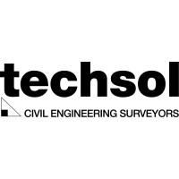 Techsol Ltd Logo