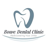 Bowe Dental Clinic Logo