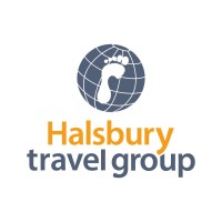 Halsbury Travel Group Logo