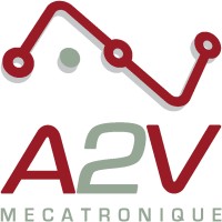 A2V Logo