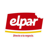 Distribuidora ELPAR Logo