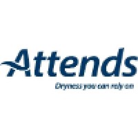 Attends Ltd Logo