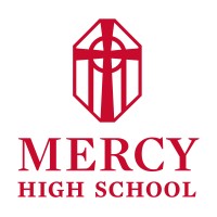 Mercy High School - Baltimore Logo