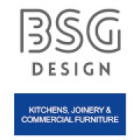 BSG Design LTD Logo