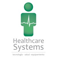 Healthcare Systems Logo