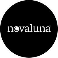 Novaluna Logo