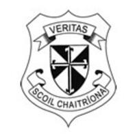 Scoil Chaitríona Logo