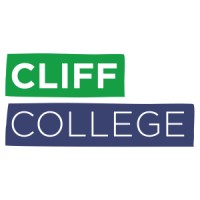 Cliff College Logo