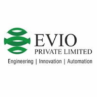 Evio Private Limited Logo