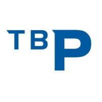 TBP Group Logo