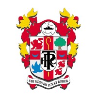 Tranmere Rovers FC Logo