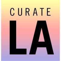 Curate LA Logo
