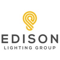 Edison Lighting Group Ltd. Logo